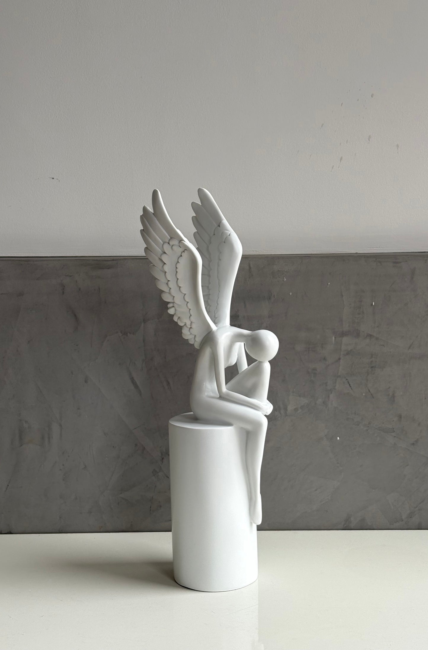 Angel Sculpture