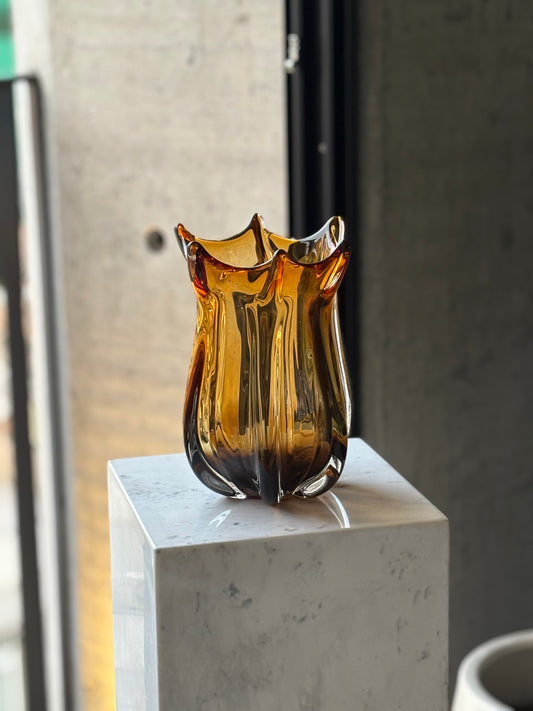 Jarrón Crown