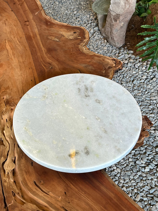 Bandeja Giratoria Sky Blue