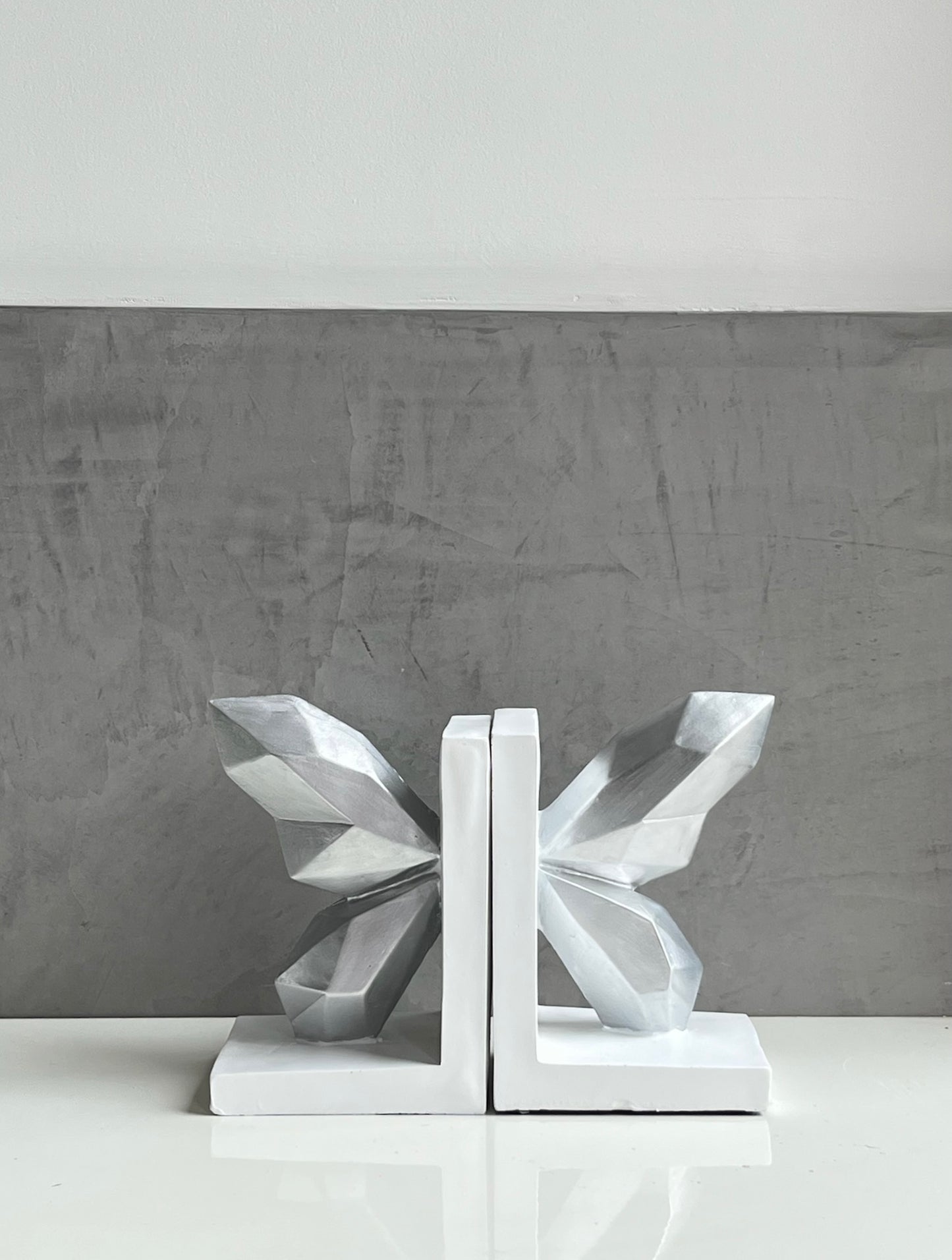 Book End Butterfly