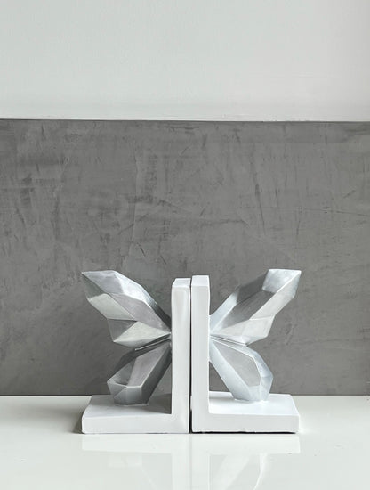 Book End Butterfly