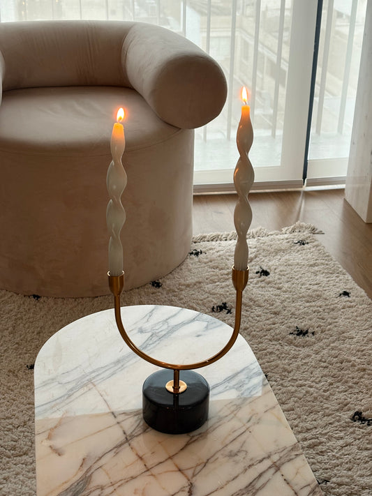 Candelabro Celine