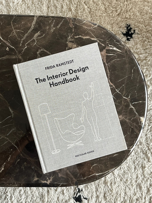 The Interior Design Handbook