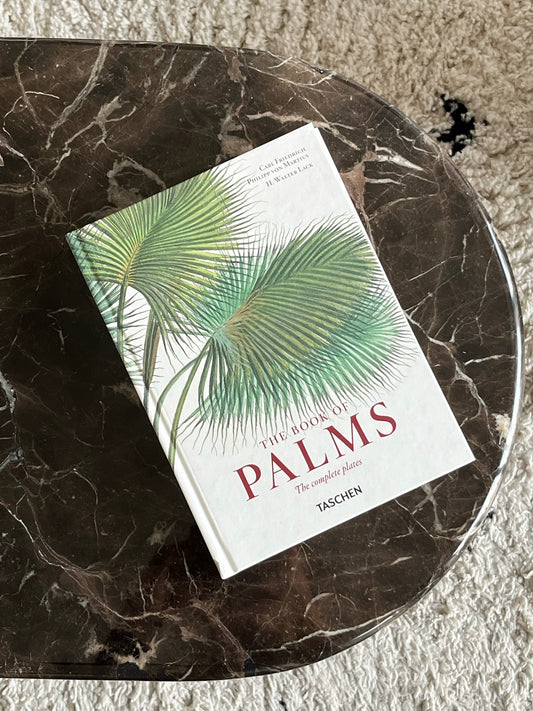 The Book of Palms