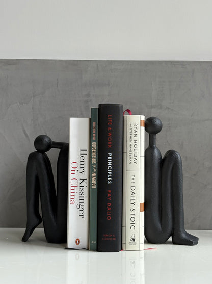 Book Holders Duetto