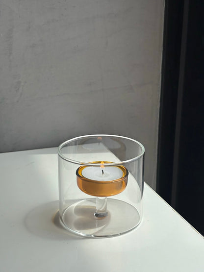 Posavelas Glass