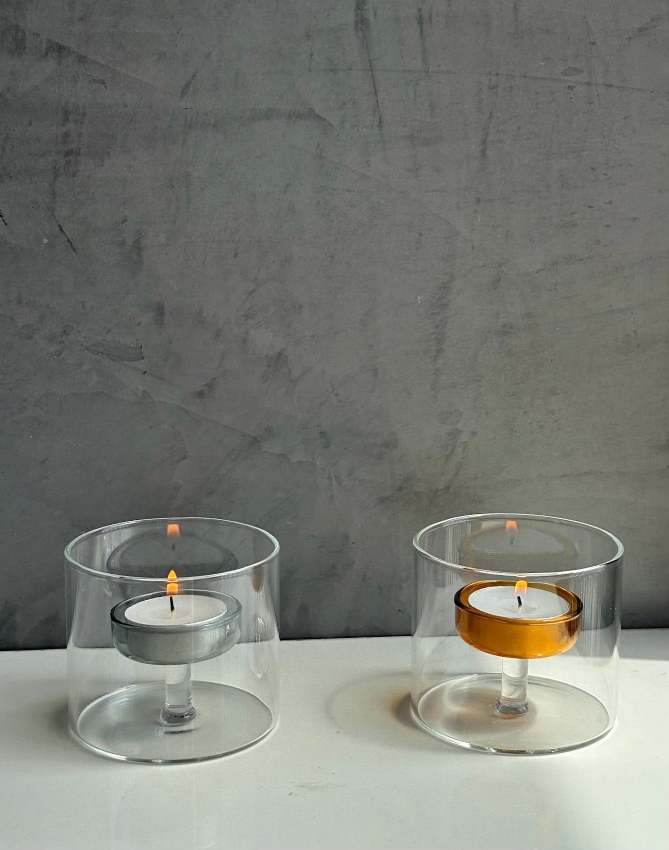 Posavelas Glass
