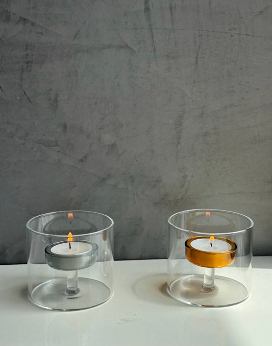 Posavelas Glass