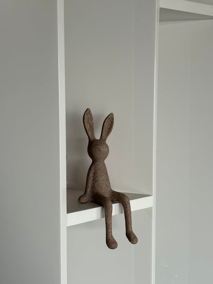 Sitting Bunny