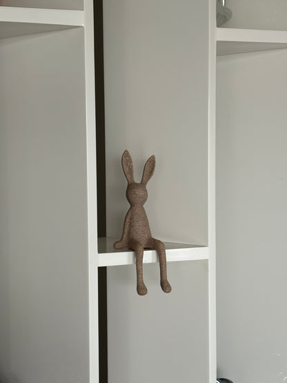 Sitting Bunny