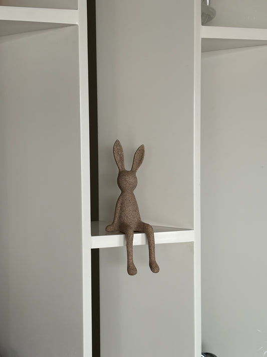 Sitting Bunny