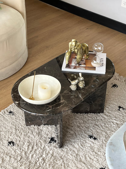 Coffee Table Brown