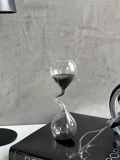 Hourglass Infinity