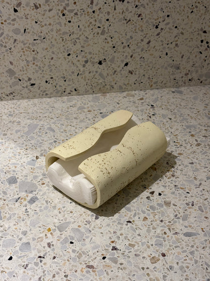 Porta Tissue Camel