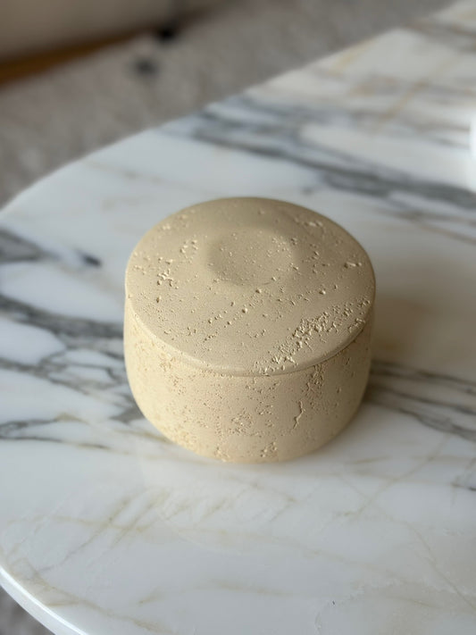Cotton Dish