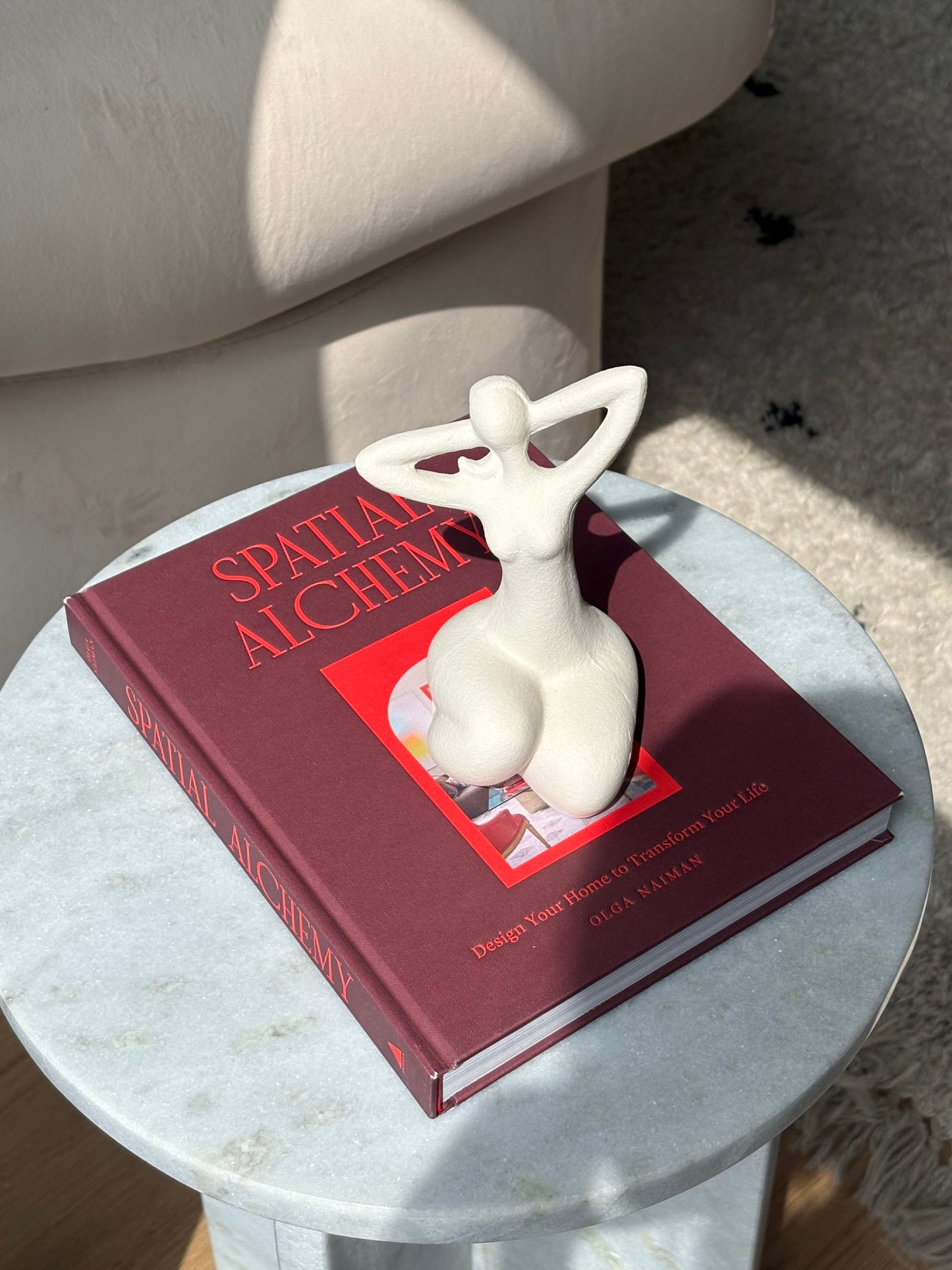 Escultura Venus