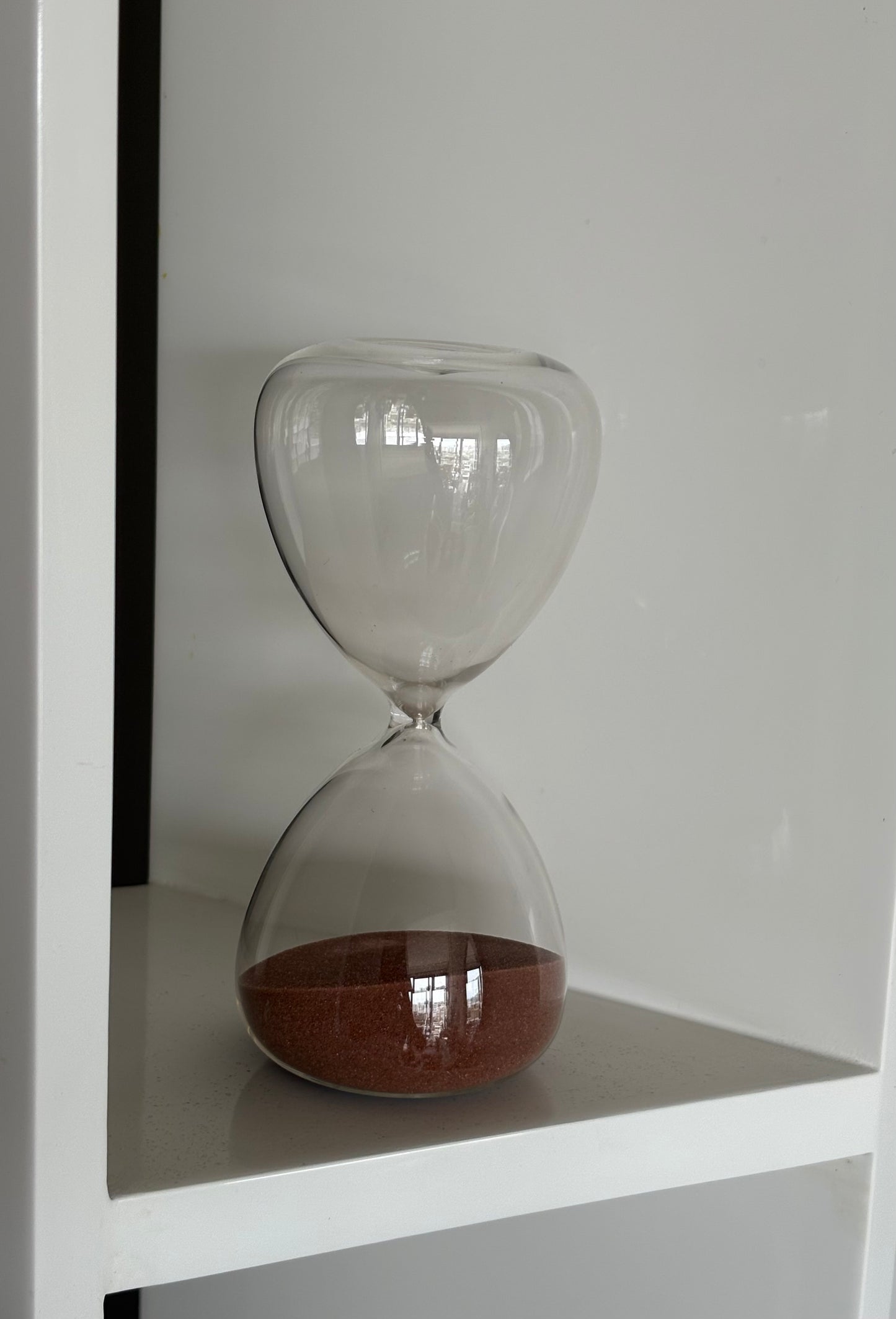 Hourglass Terra