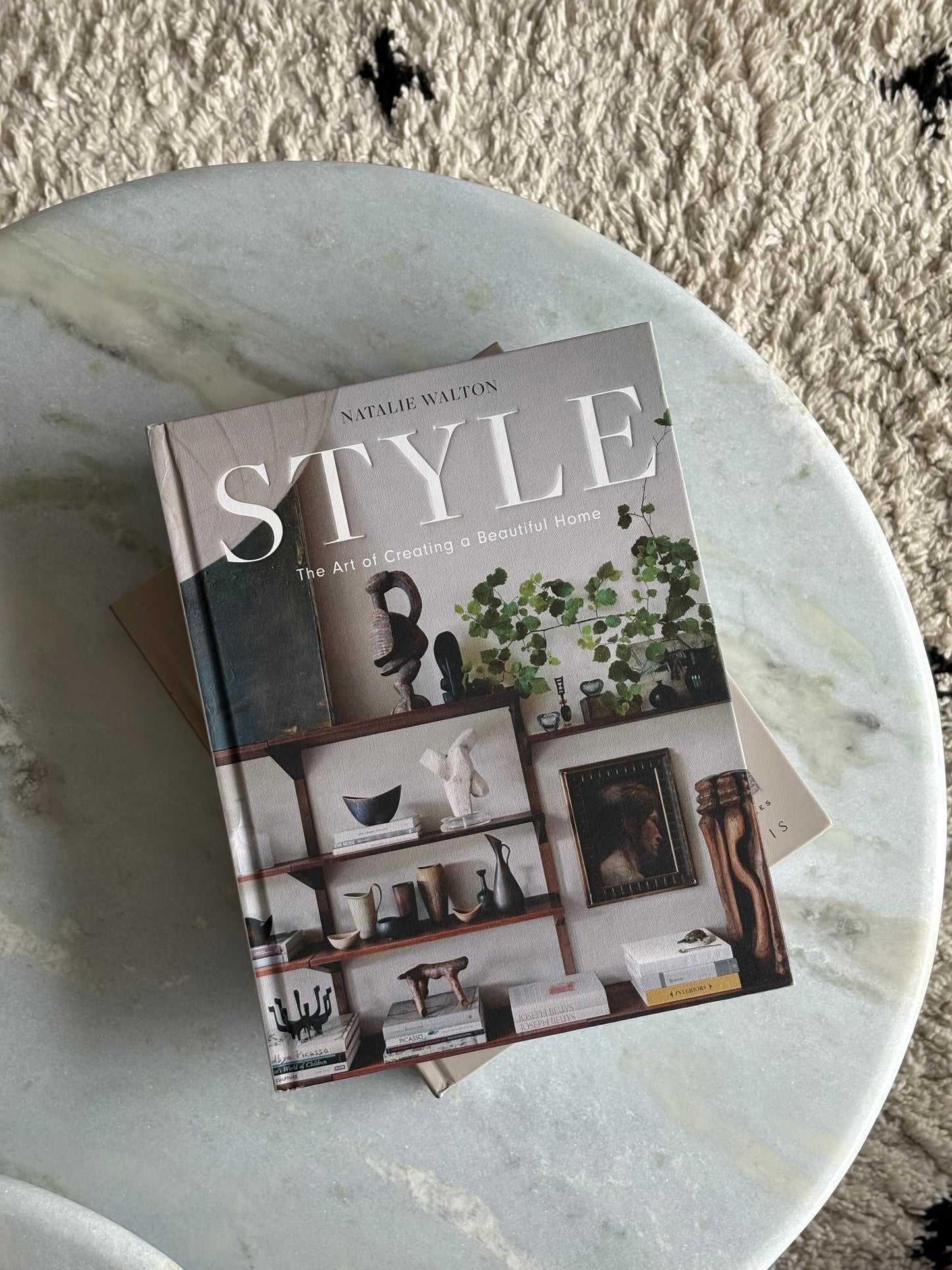 Style Deco book