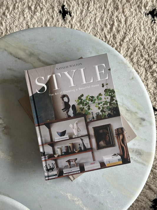 Style Deco book