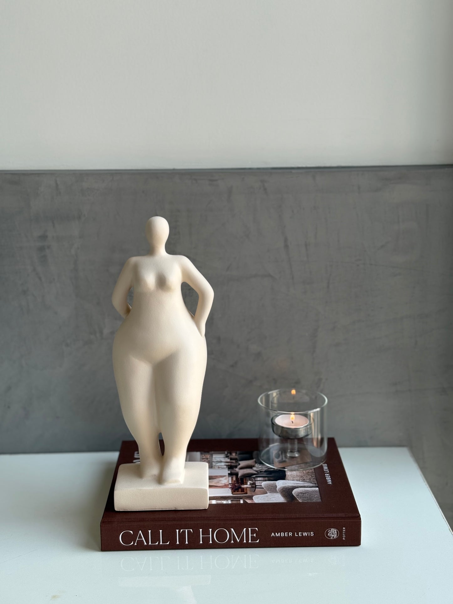 Botero Woman