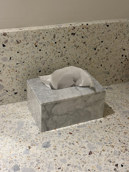 Porta tissue Marble