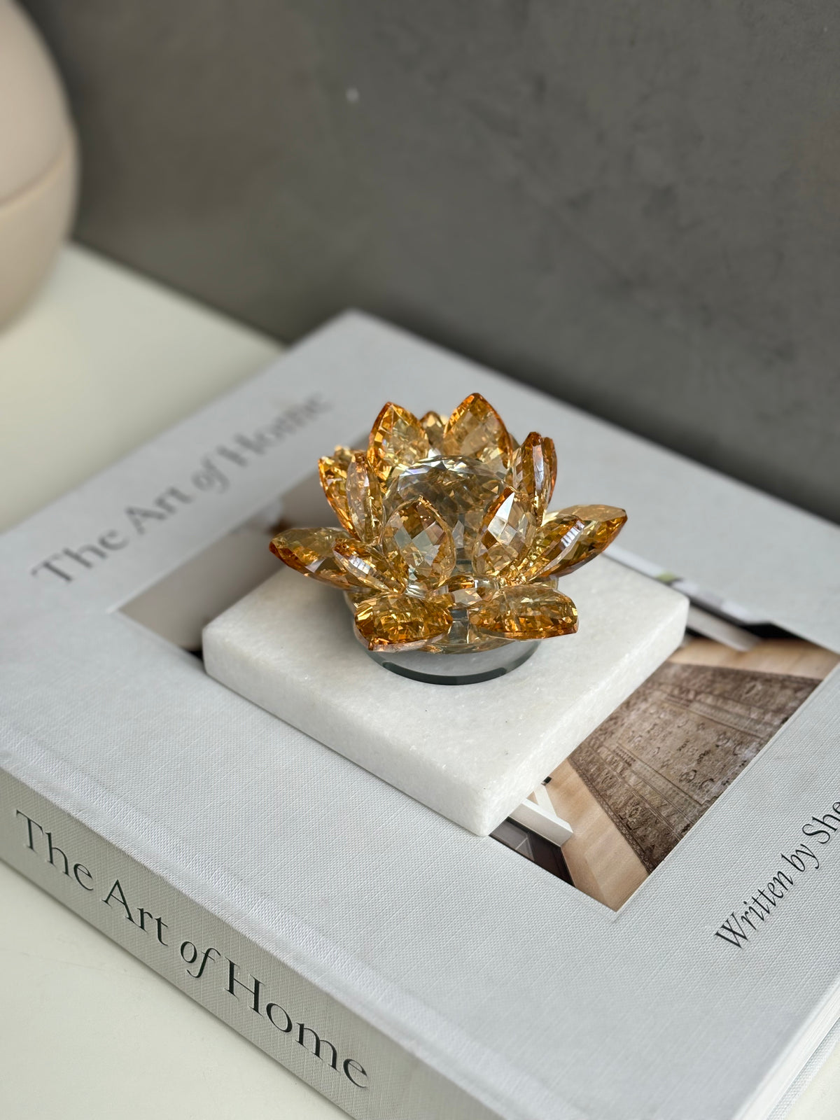 Golden Lotus