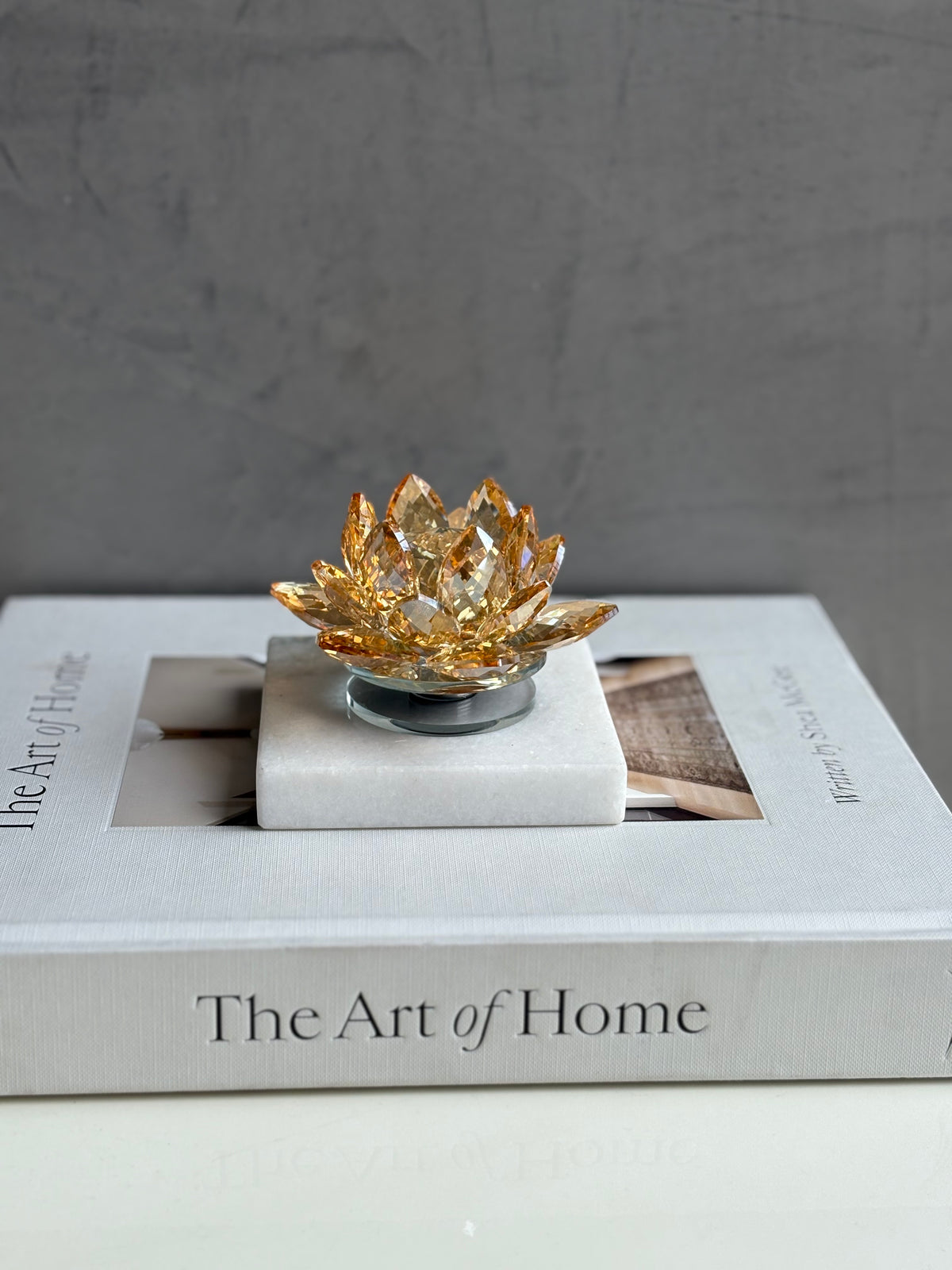 Golden Lotus