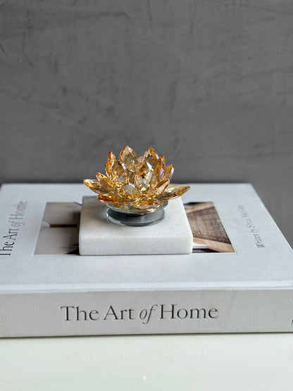 Golden Lotus