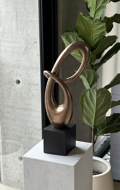 Orbit Sculpture