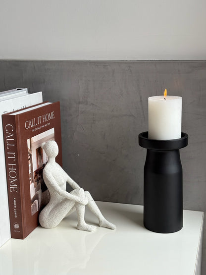 Emma Book Ends