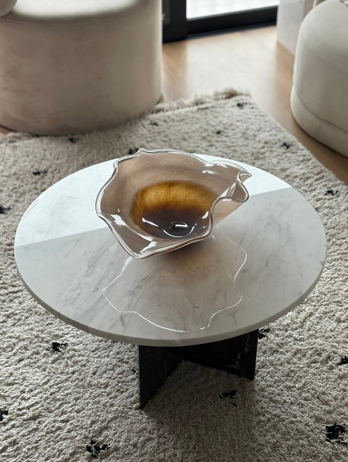 Centerpiece Nilo