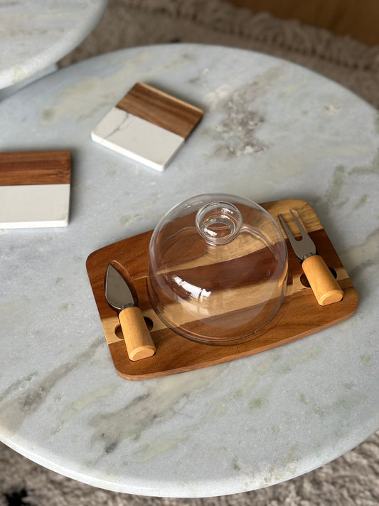 Charcuterie Set Small