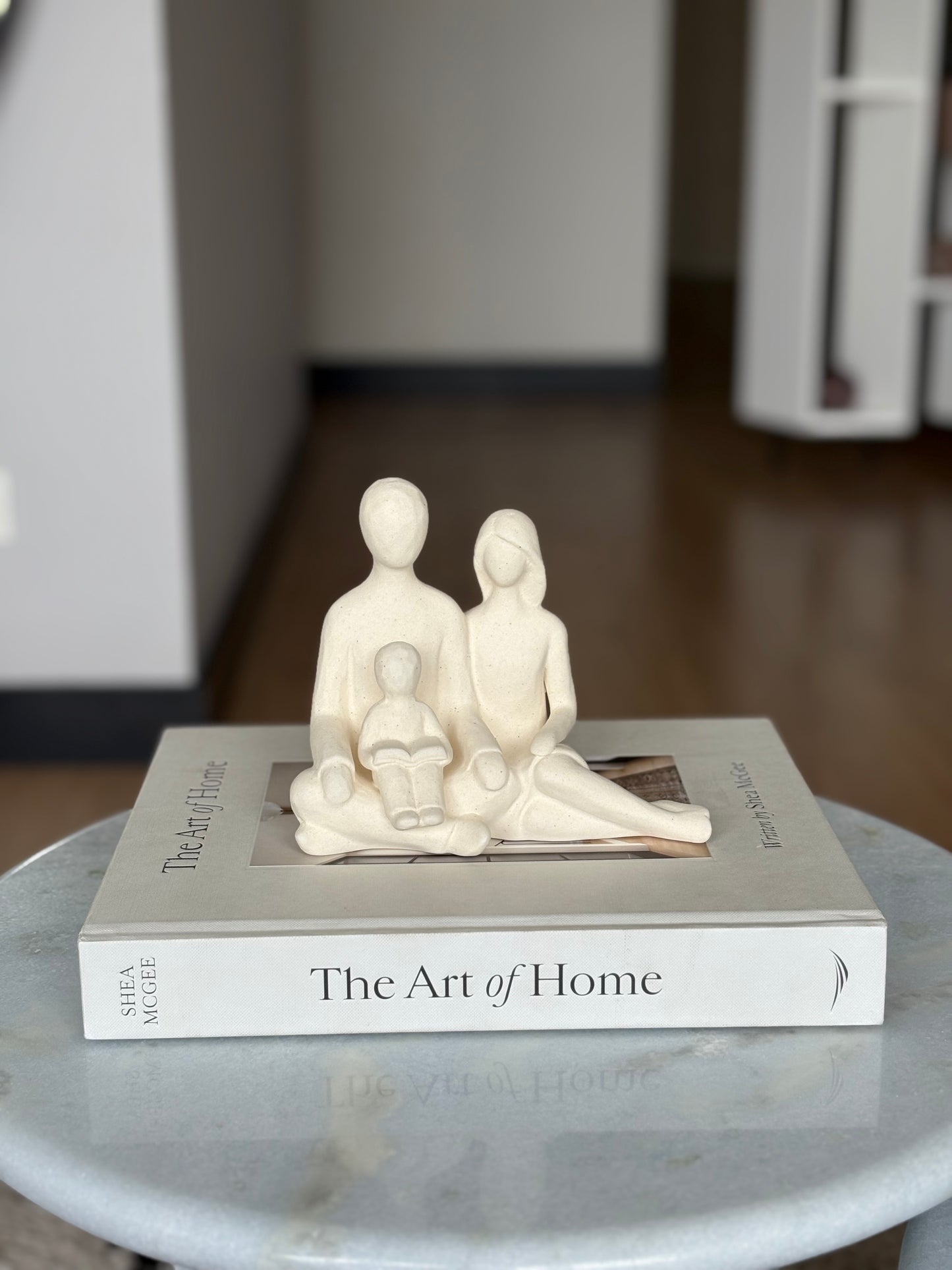 Escultura Family