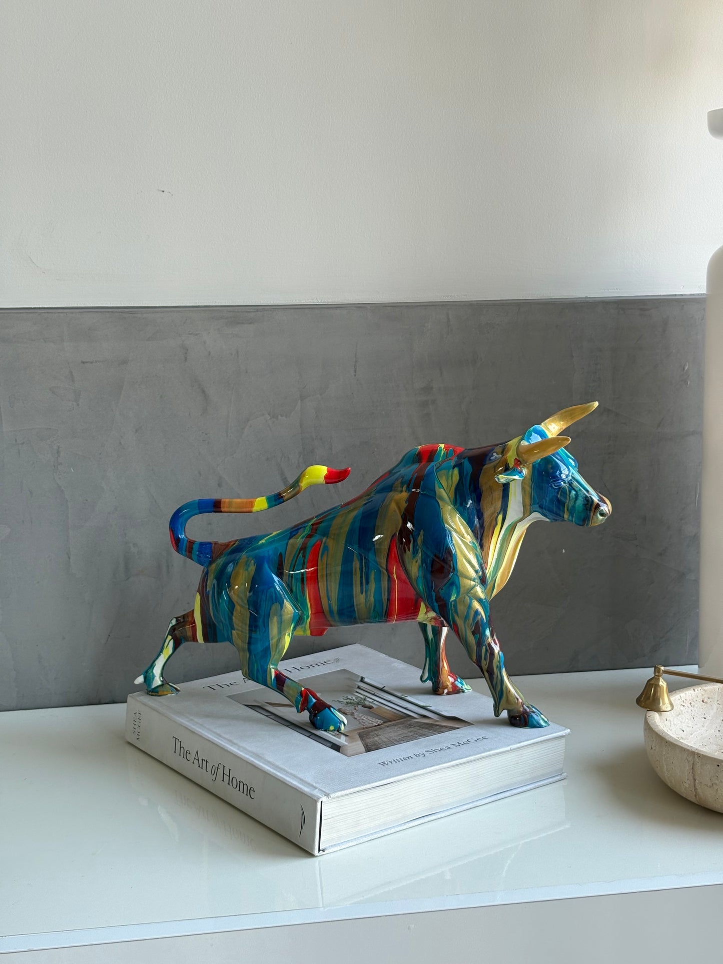 Melt Bull
