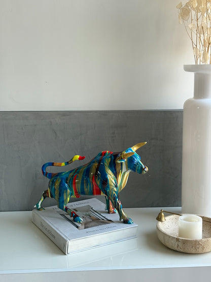 Melt Bull