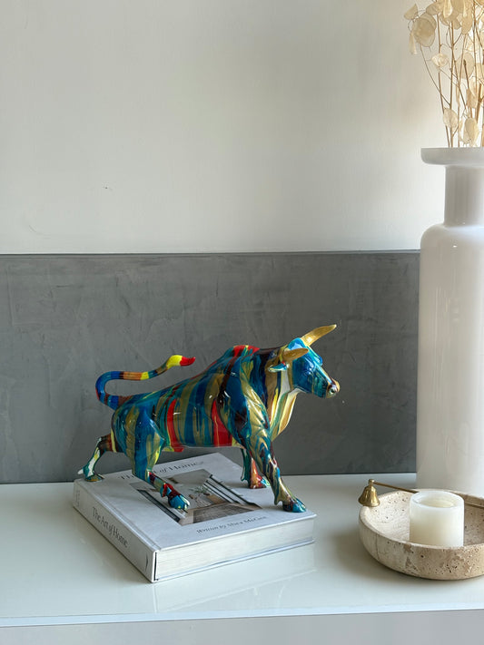 Melt Bull