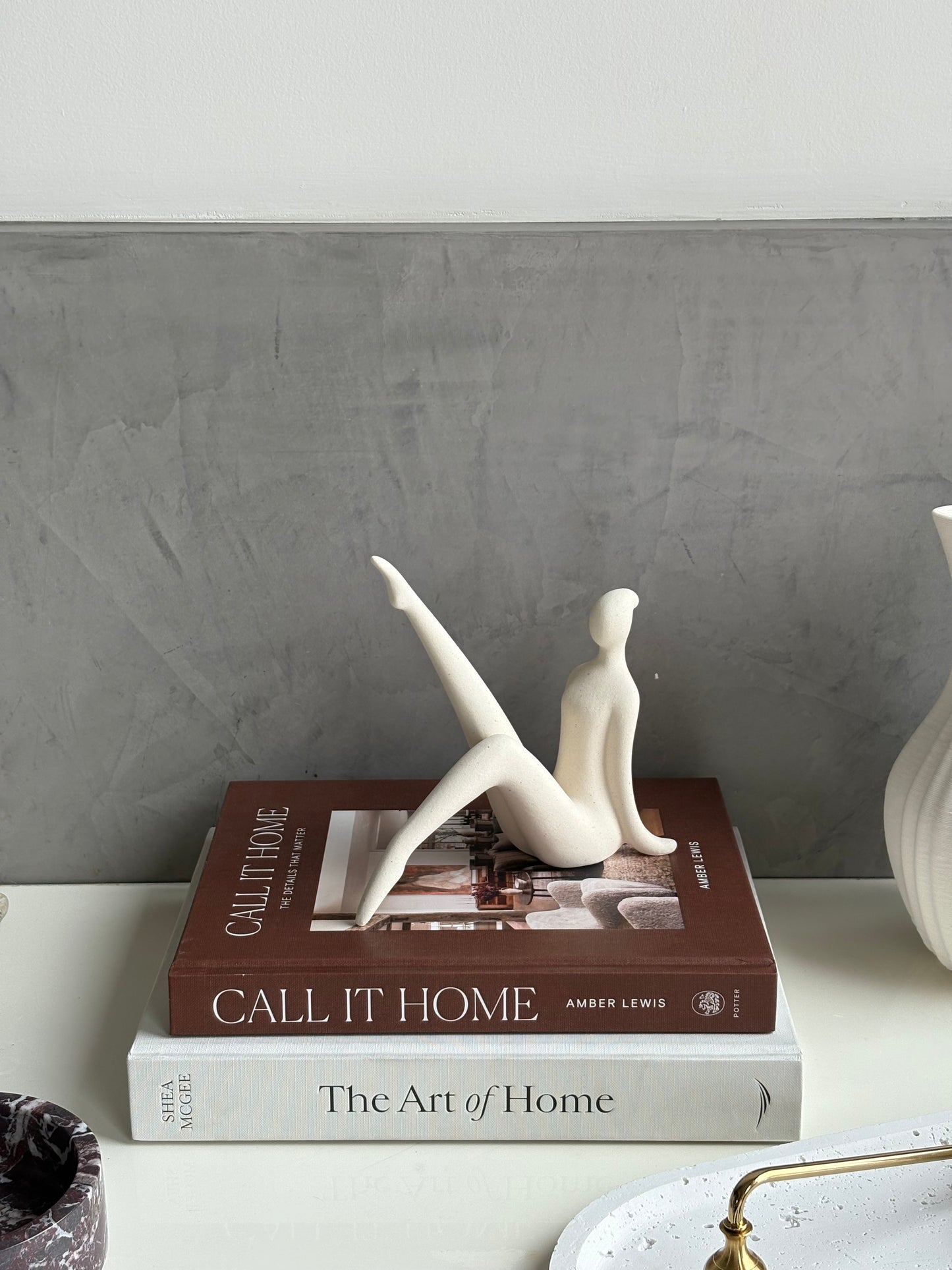 Ballerina Sculpture