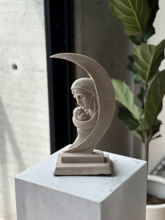 Moon Embrace