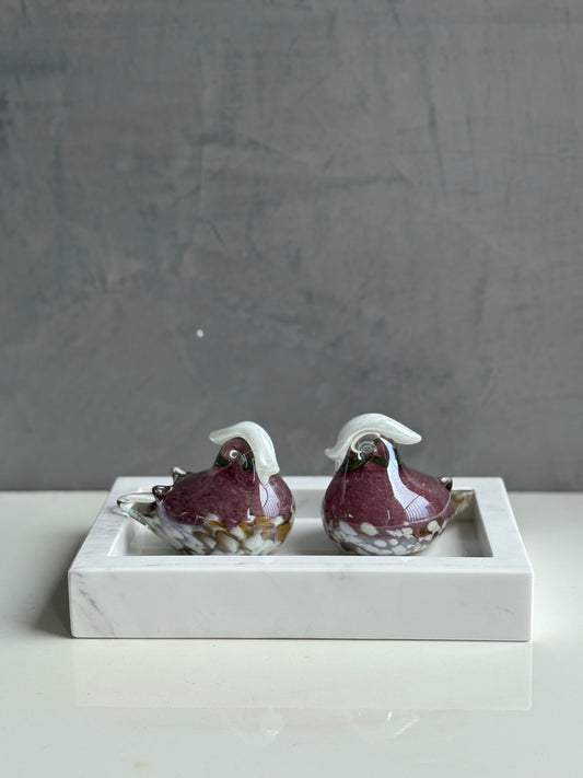 Lovebirds Valentine