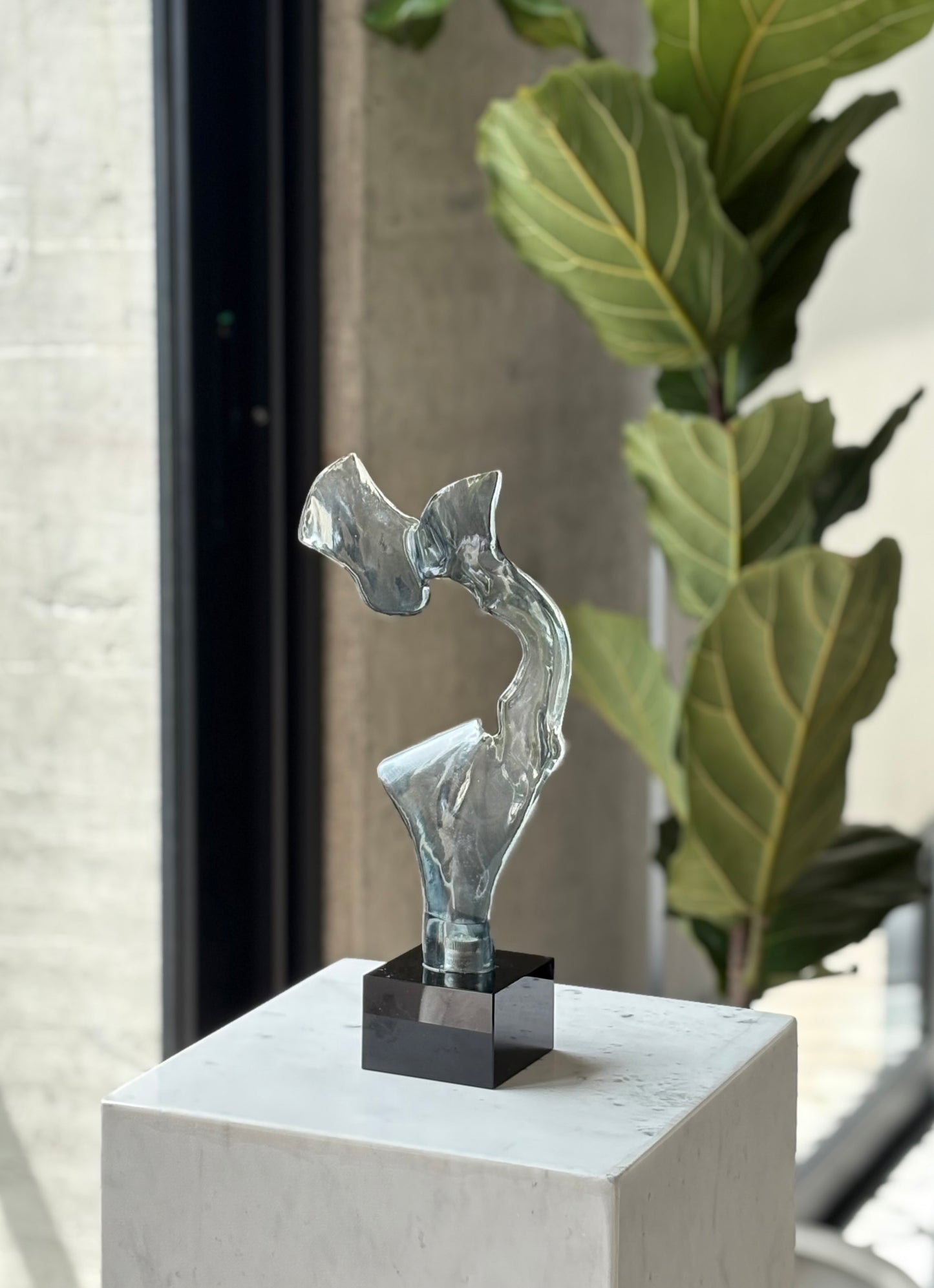 Midnight Sculpture