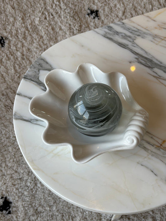 Fuente Seashell Small