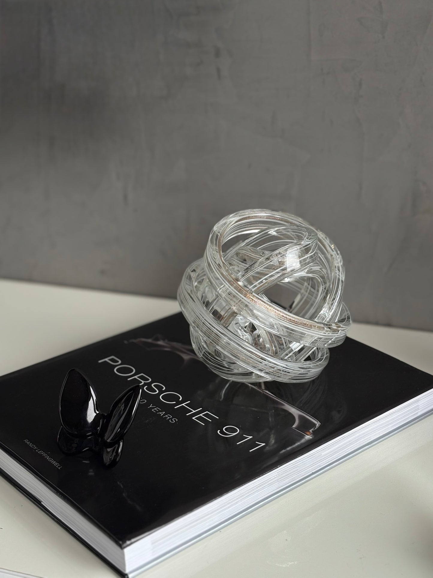 Knot Silverline