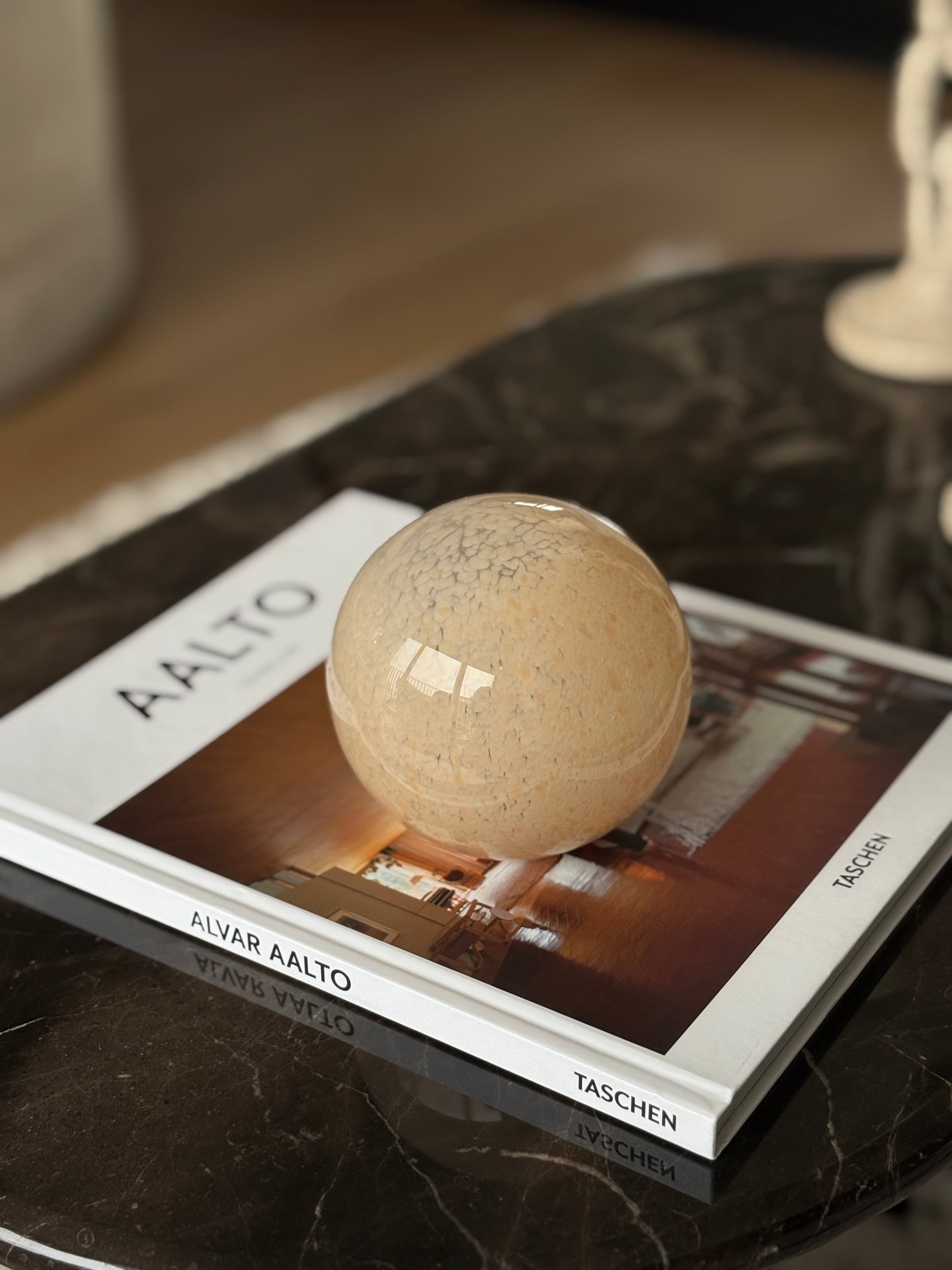 Esfera Latte