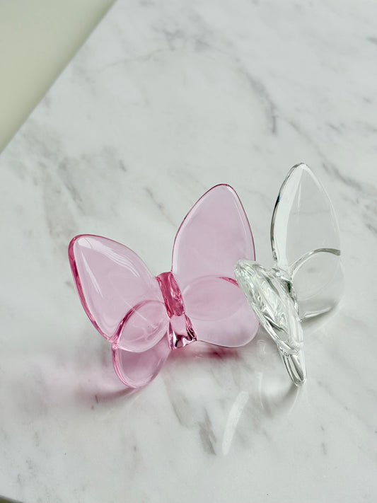 Mariposas Lucien
