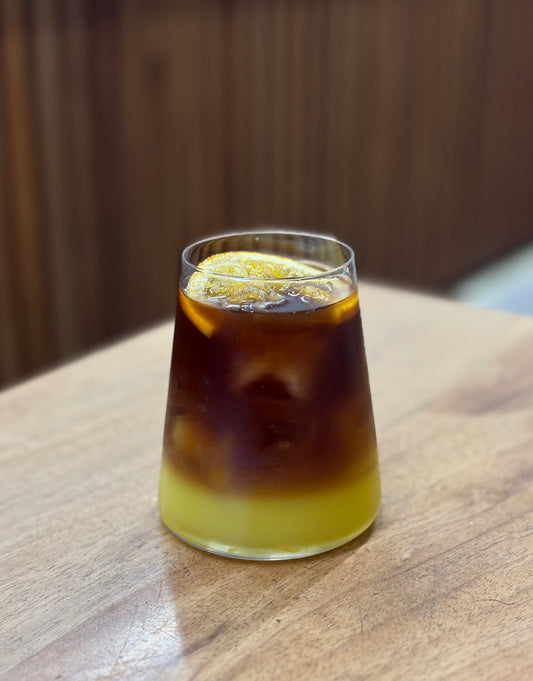 Vasos de cristal