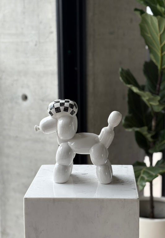 Poodle Chess