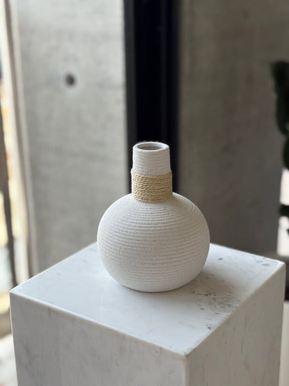 Jarrón Oasis Pipe