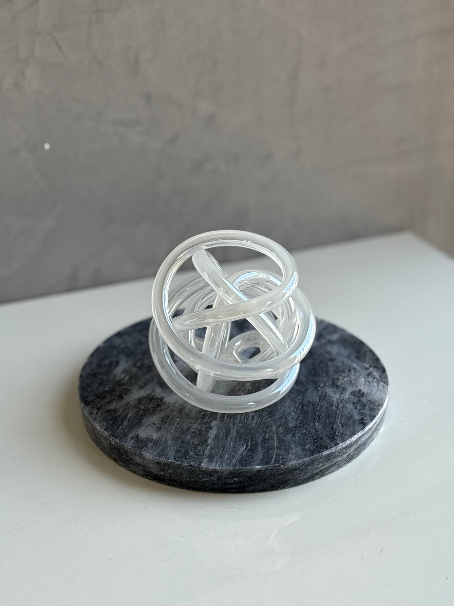 Knot Nácar
