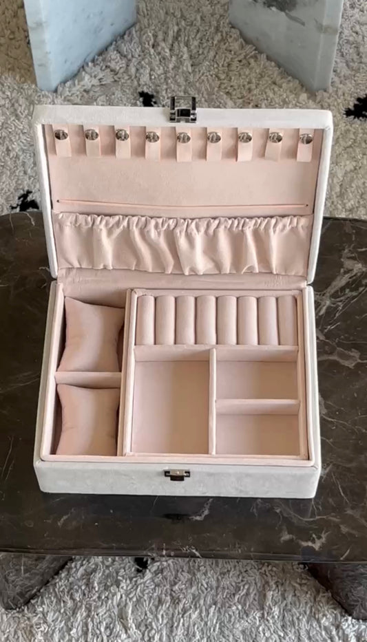 Joyero Pandora Large