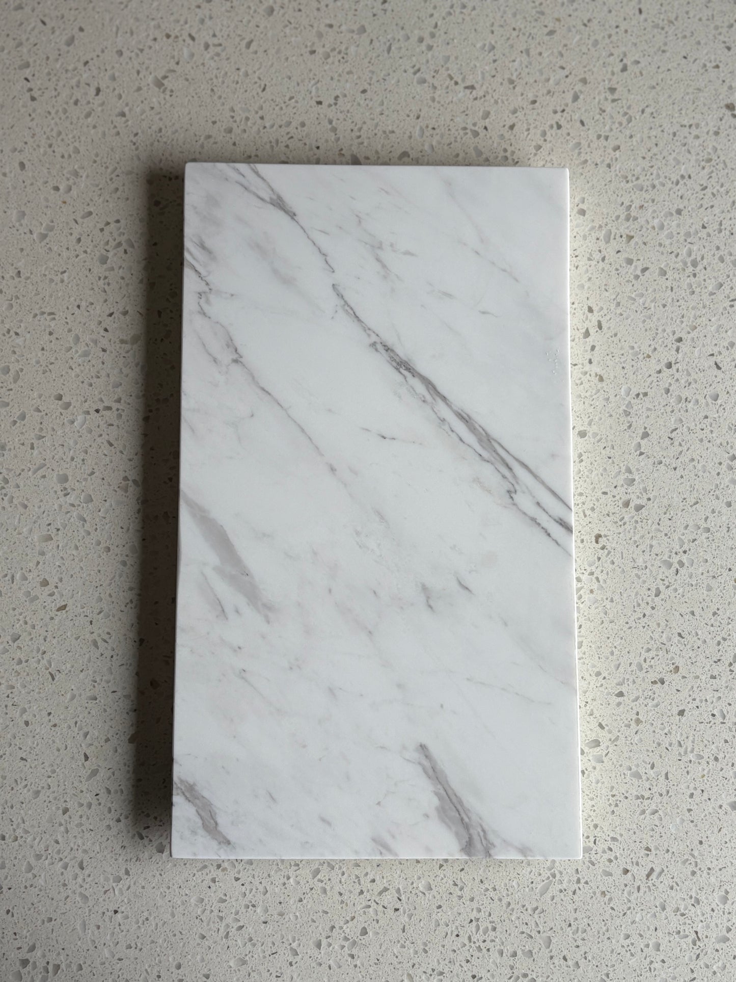 Tabla rectangular Mármol Griego